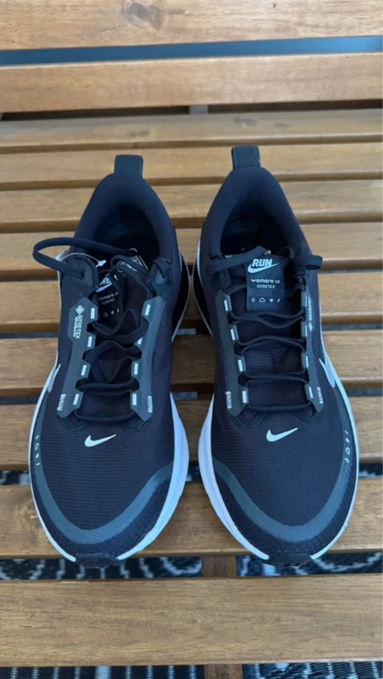 Gebrauchtes Nike Vomero 18 bike — Bild 3 von 4