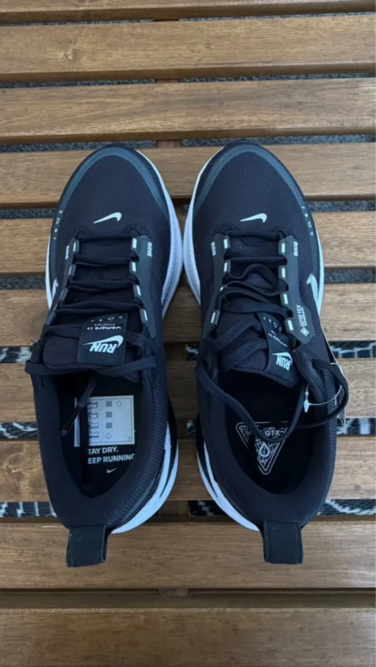 Gebrauchtes Nike Vomero 18 bike — Bild 4 von 4