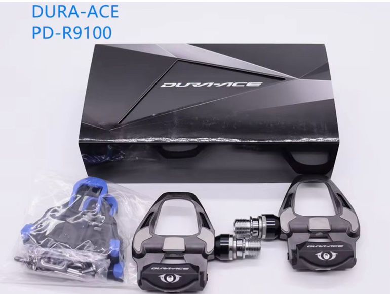 durace 9100 2026 bike usato — immagine 2 di 2
