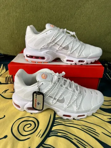 Nike Air Max Portal TN Running Shoes usato