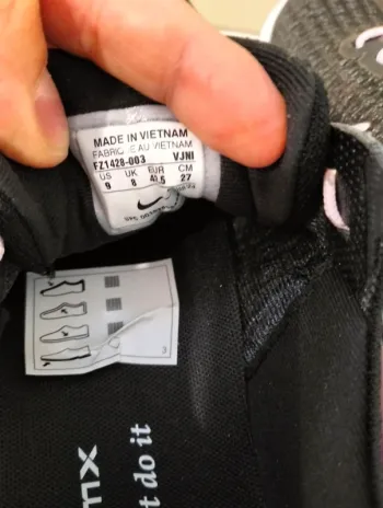 Gebrauchtes Nike ZoomX Invincible Run 3 bike — Bild 14 von 15