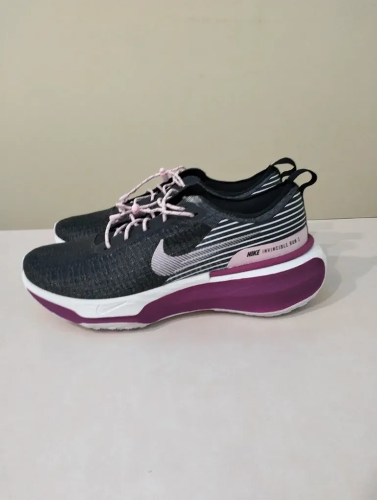 Gebrauchtes Nike ZoomX Invincible Run 3 bike — Bild 2 von 15