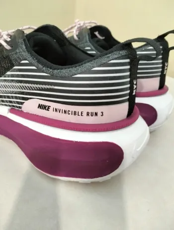 Gebrauchtes Nike ZoomX Invincible Run 3 bike — Bild 12 von 15