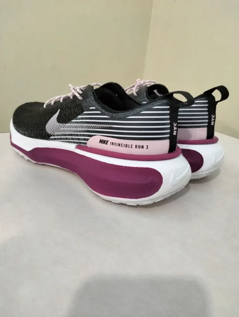 Gebrauchtes Nike ZoomX Invincible Run 3 bike — Bild 11 von 15