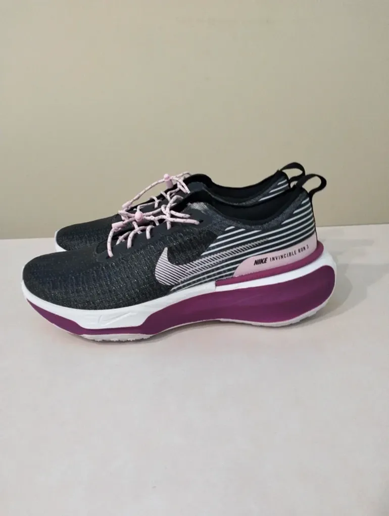 Gebrauchtes Nike ZoomX Invincible Run 3 bike — Bild 3 von 15