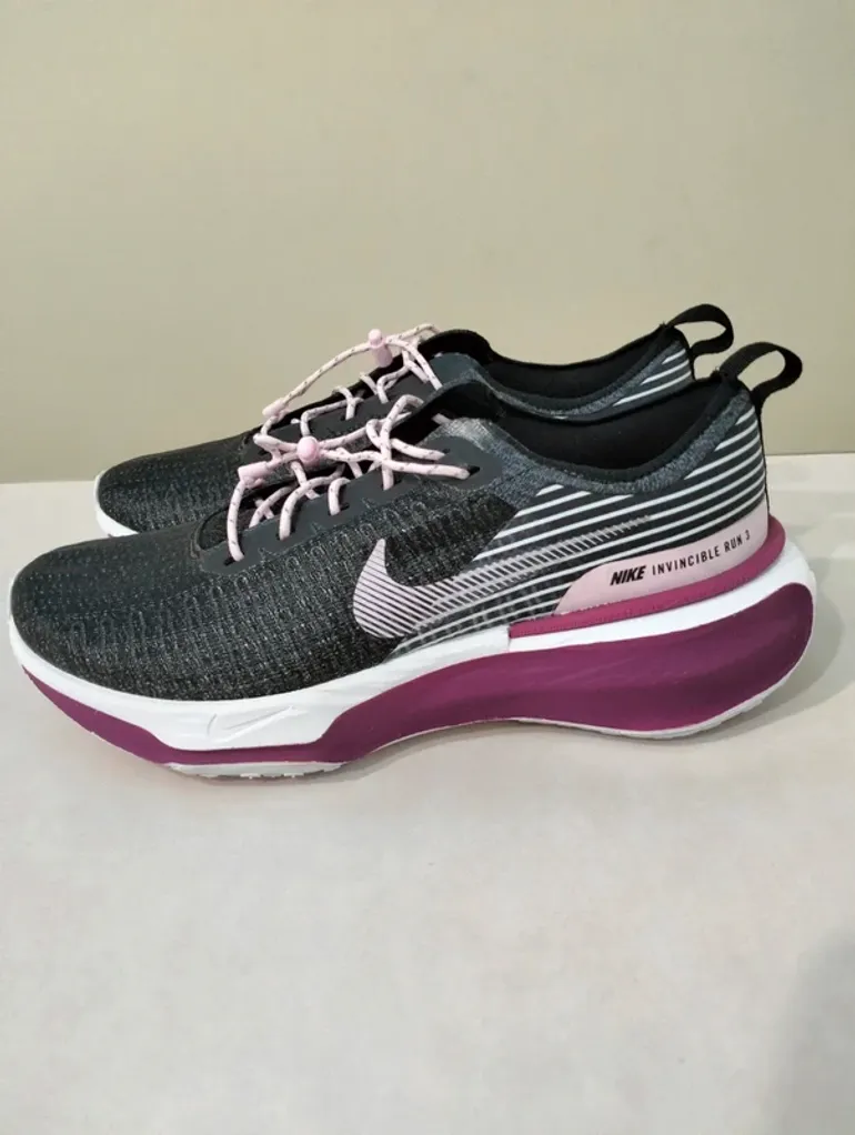 Gebrauchtes Nike ZoomX Invincible Run 3 bike — Bild 4 von 15