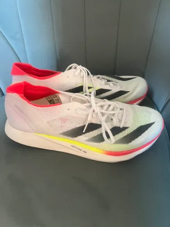 Adidas Adizero Takumi Sen 10 bike usato — immagine 6 di 6