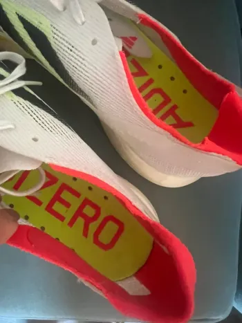 Adidas Adizero Takumi Sen 10 bike usato — immagine 4 di 6