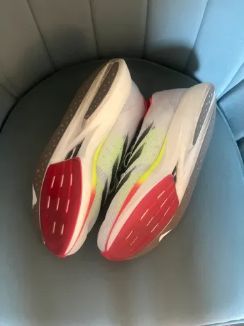 Adidas Adizero Takumi Sen 10 bike usato — immagine 2 di 6