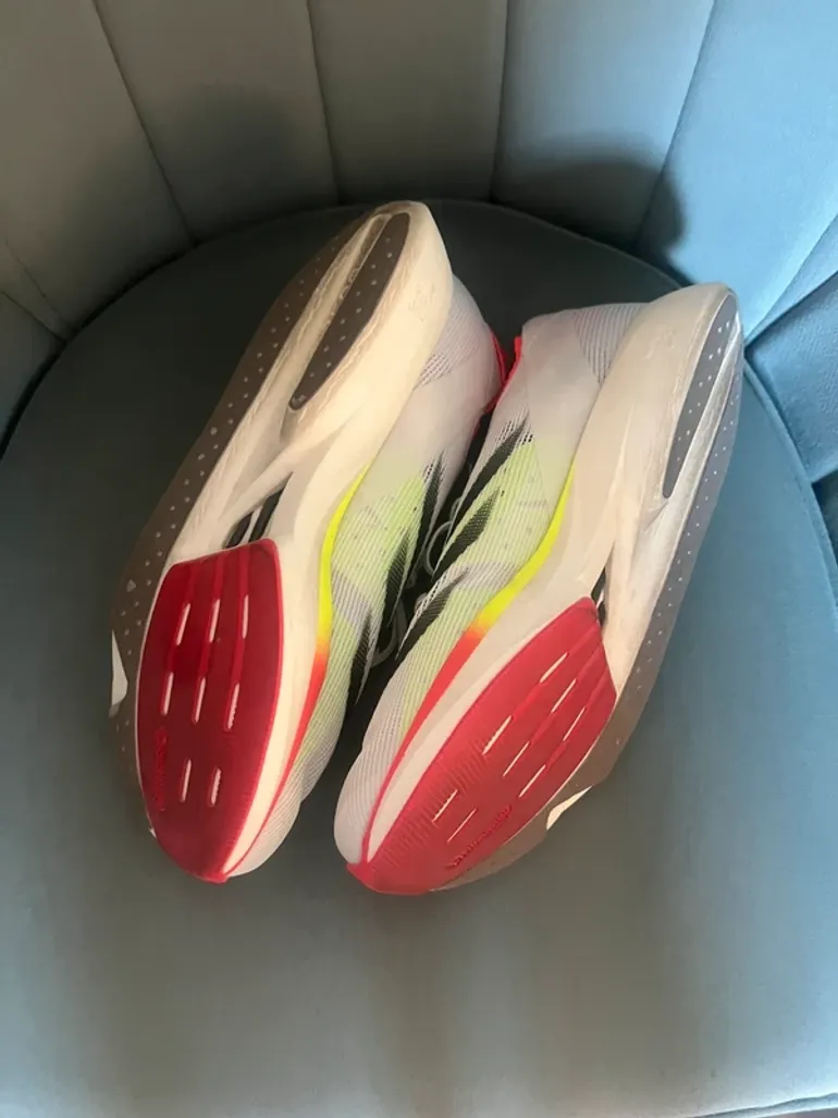 Adidas Adizero Takumi Sen 10 bike usato — immagine 2 di 6