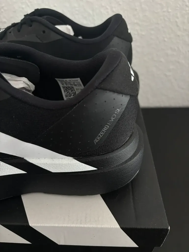 Adidas adizero Evo SL bike usato — immagine 6 di 7