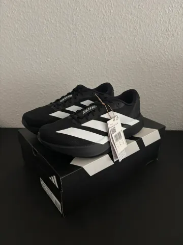 Adidas adizero Evo SL Running Shoes usato
