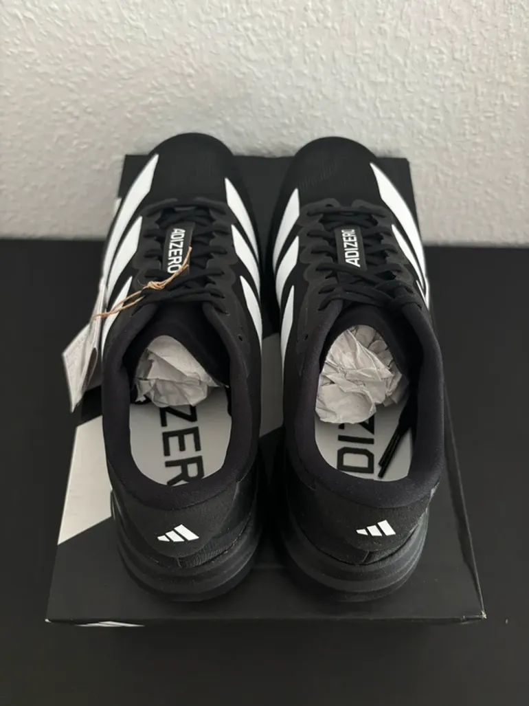 Adidas adizero Evo SL bike usato — immagine 7 di 7