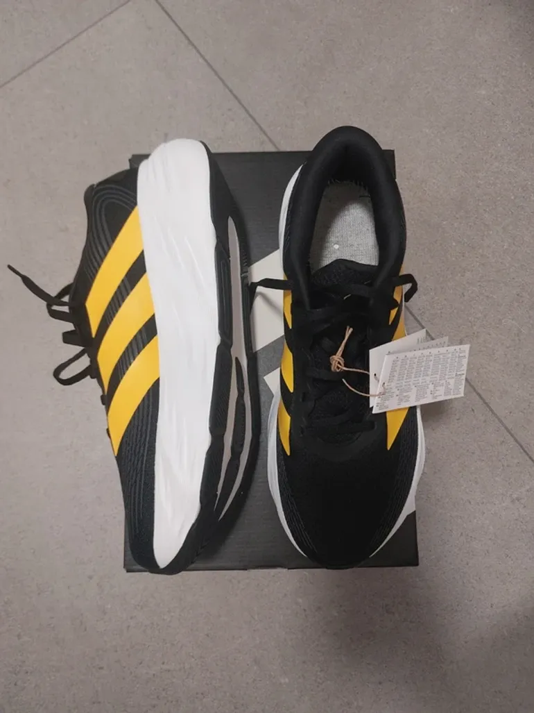 Adidas Galaxy 8 M bike usato — immagine 4 di 8