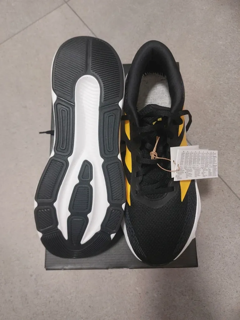 Adidas Galaxy 8 M bike usato — immagine 7 di 8
