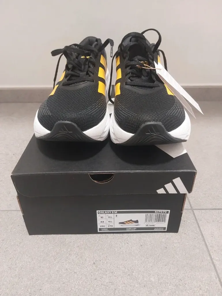 Adidas Galaxy 8 M bike usato — immagine 2 di 8