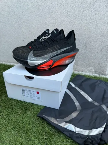 Nike Alphafly 3 Next% Running Shoes usato