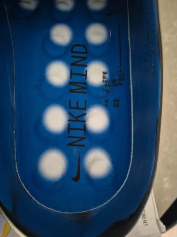 Gebrauchtes Nike Mind 001 bike — Bild 6 von 6