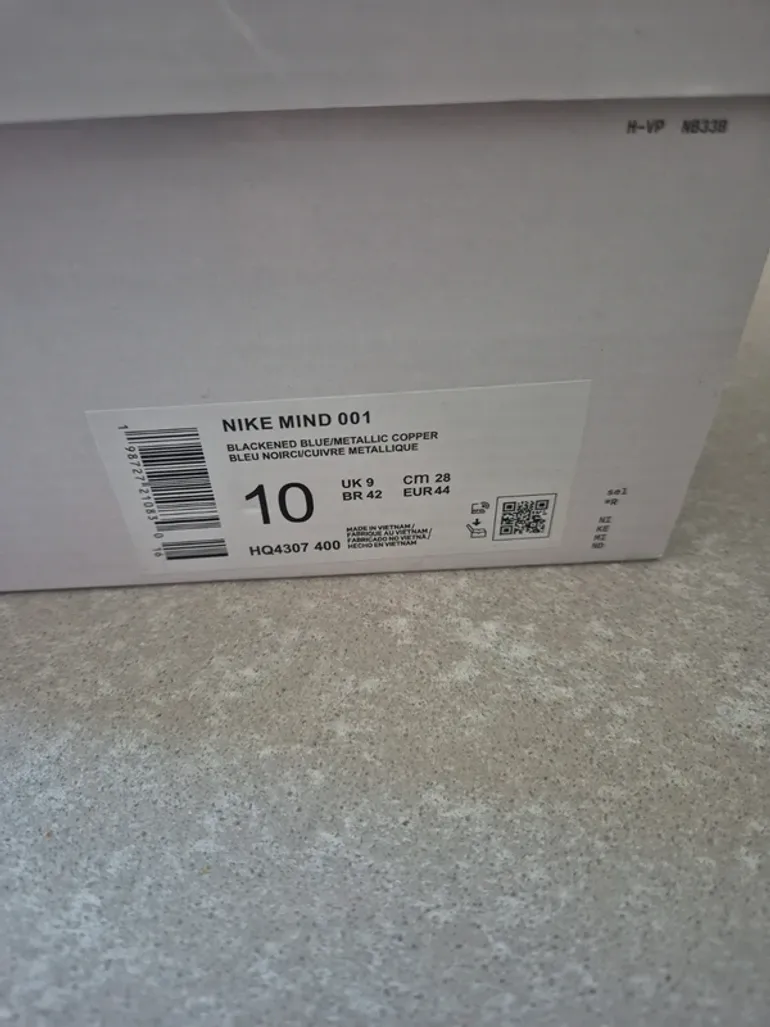 Gebrauchtes Nike Mind 001 bike — Bild 4 von 6