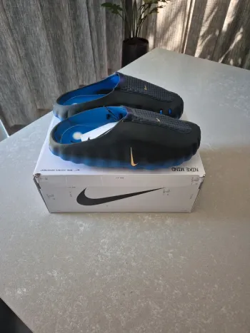 Gebrauchtes Nike Mind 001 bike — Bild 3 von 6