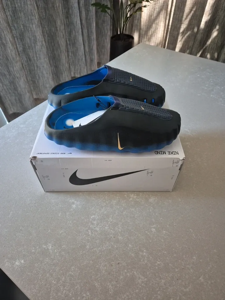 Gebrauchtes Nike Mind 001 bike — Bild 3 von 6