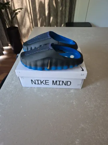 Nike Mind 001 Running Shoes usato
