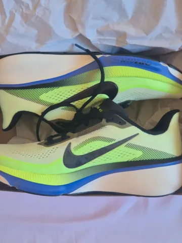 Pegasus Air Zoom 42 Running Shoes usato