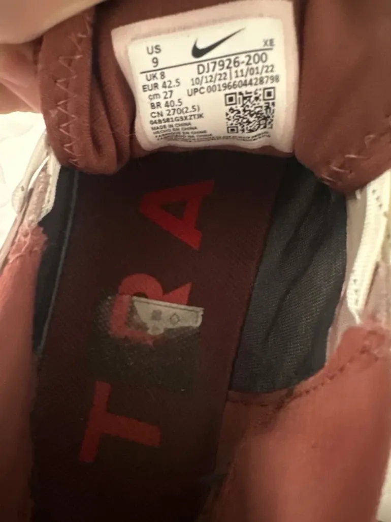Used Pegasus Trail 4 Gore-Tex bike — image 7 of 8