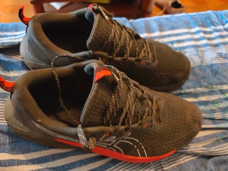 Used Asics Trabuco 13 bike — image 2 of 6