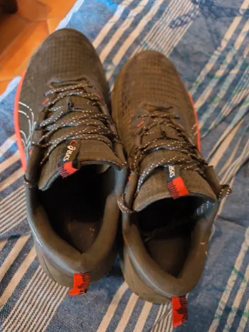 Used Asics Trabuco 13 bike — image 3 of 6