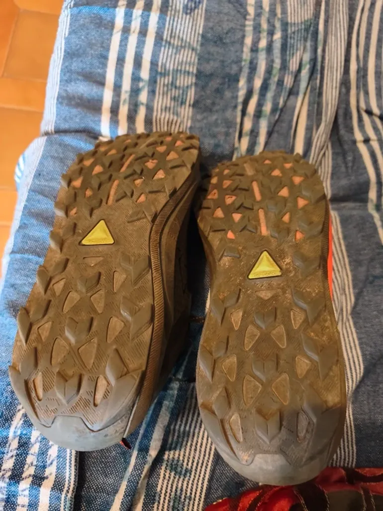 Used Asics Trabuco 13 bike — image 6 of 6