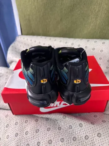 Nike Air Max Plus TN bike usato — immagine 6 di 6