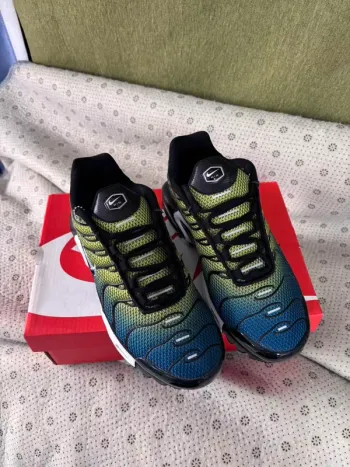 Nike Air Max Plus TN bike usato — immagine 2 di 6
