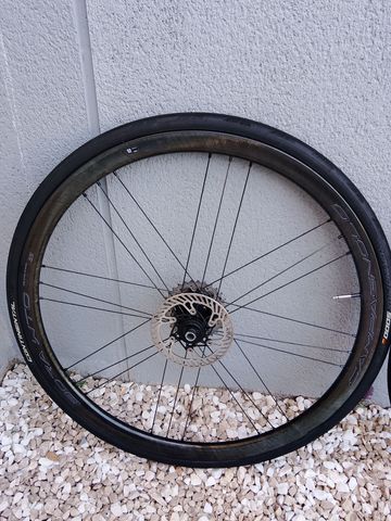 Brugt Campagnolo wto 33 2025 bike — billede 4 af 6