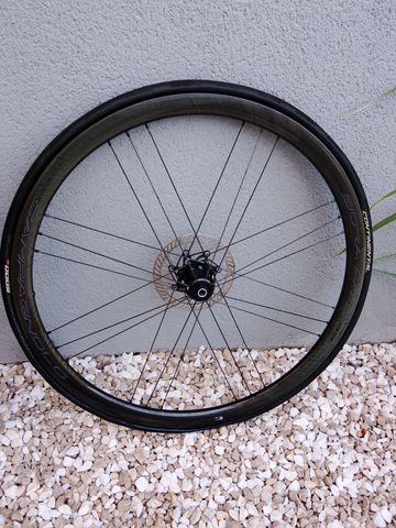 Brugt Campagnolo wto 33 2025 bike — billede 2 af 6