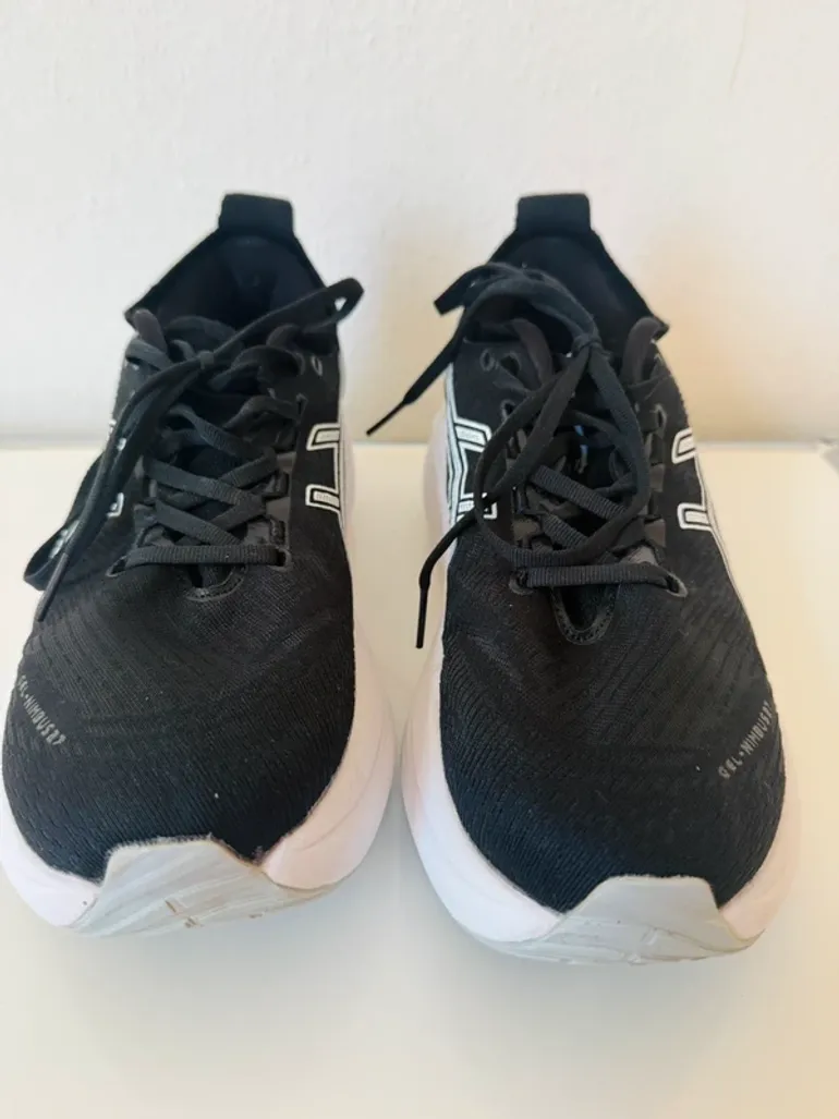 Used Asics Nimbus 27 bike — image 4 of 8