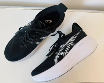 Asics Nimbus 27 Running Shoes usato