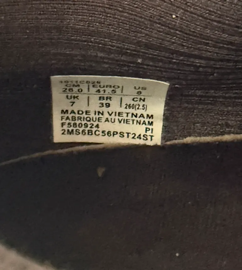 Used Asics Nimbus 27 bike — image 6 of 8