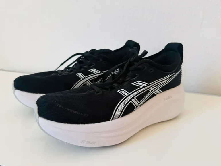 Used Asics Nimbus 27 bike — image 3 of 8