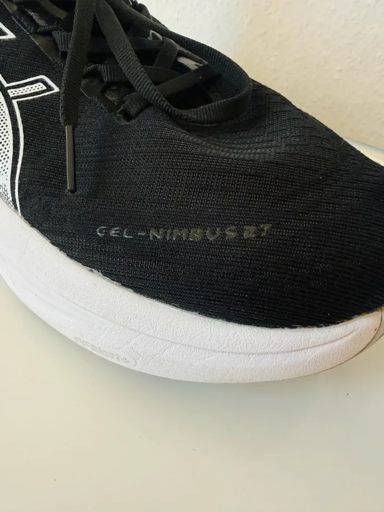 Used Asics Nimbus 27 bike — image 5 of 8