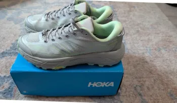 Hoka Mafate Speed 2 bike d'occasion — image 1 sur 11