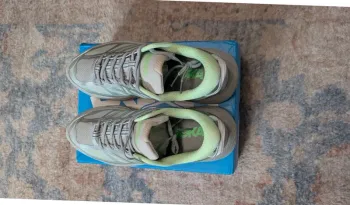 Hoka Mafate Speed 2 bike d'occasion — image 3 sur 11