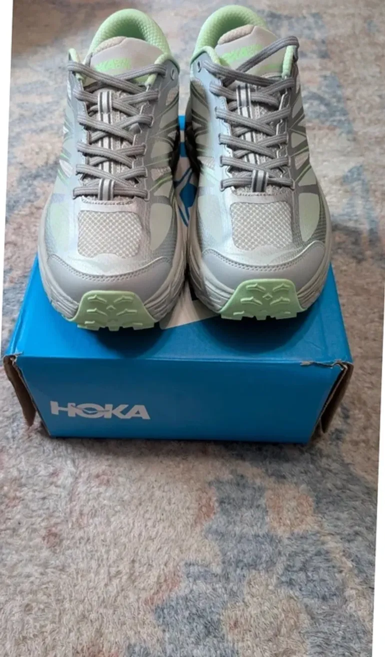 Hoka Mafate Speed 2 bike d'occasion — image 5 sur 11
