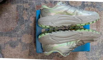 Hoka Mafate Speed 2 bike d'occasion — image 9 sur 11