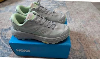 Hoka Mafate Speed 2 bike d'occasion — image 4 sur 11