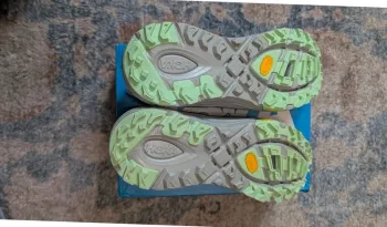 Hoka Mafate Speed 2 bike d'occasion — image 10 sur 11