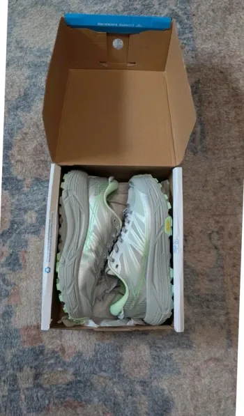 Hoka Mafate Speed 2 bike d'occasion — image 2 sur 11