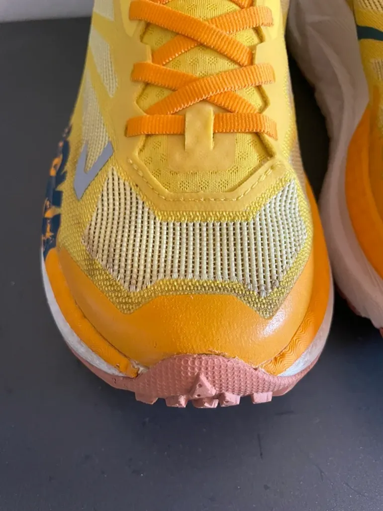 Hoka Mafate X bike usato — immagine 10 di 15