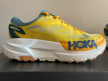 Hoka Mafate X bike usato — immagine 5 di 15
