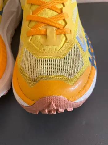 Hoka Mafate X bike usato — immagine 9 di 15